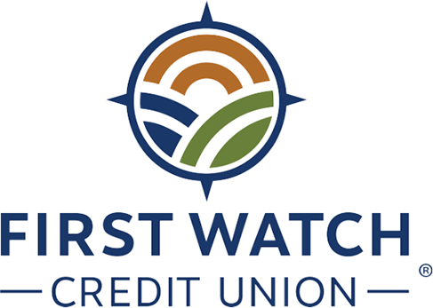 First Watch Credit Union logo